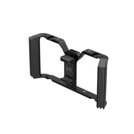 SmallRig 5355 IG-01 IntegraGrip - wyprofilowana i uniwersalna klatka do smartfona
